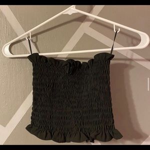 Weird material but super cute